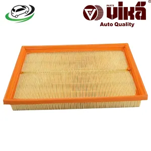 Illustration of air filter element sub assy vw polo 1.4 / golf 5 1.4 / golf 4 036129620d