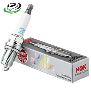 Illustration of ngk laser iridium spark plug peugeot 1313 fr5ei