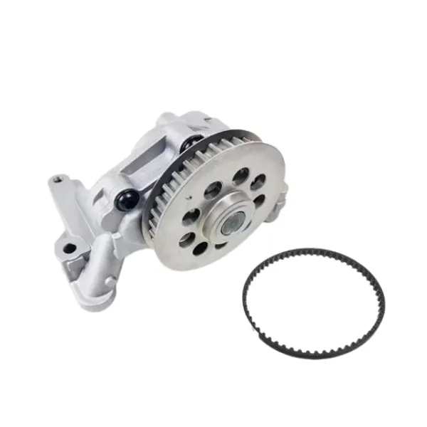 Illustration of audi a3 (8p1) oil pump 03l115105b