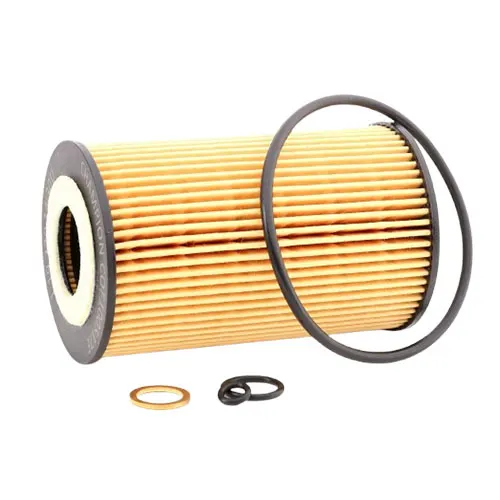 Illustration of bmw 316i / 318ci oil filter element assy 11421432097