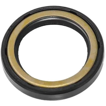 Illustration of vika 095321243a torque converter seal - vw golf mk4