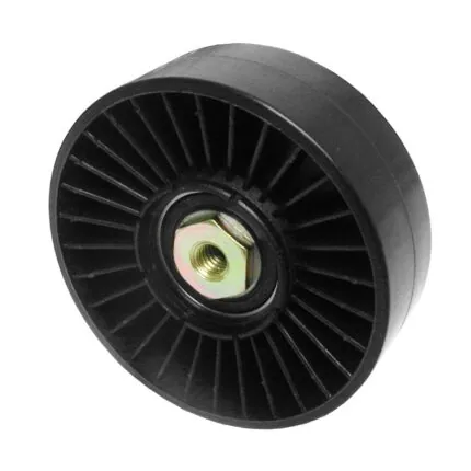 Illustration of belt tensioner pulley volkswagen cabrio iii/golf iii/jetta iii/passat b4 028145278e