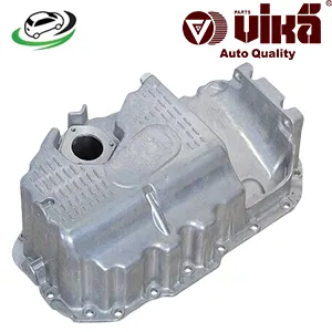 Illustration of engine sump audi a3 hatchback/convertible / vw touran i (1t1/1t2)/golf plus/v/v1/passat b7/jetta mk5/eos (1f7/1f8) 03c103603t