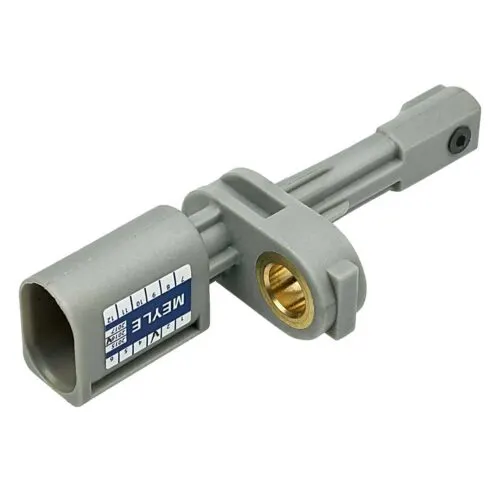 Illustration of meyle wht003864c rear abs wheel speed sensor - audi a3, s3, tt & vw golf, passat b8
