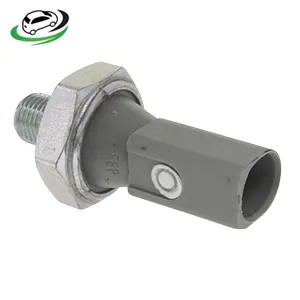 Illustration of engine oil pressure switch audi q7 tdi (4l) w/ 3.0l v6 cata engine (225hp) (2009-2012) / vw touareg tdi (7l) w/ cata 225hp 3.0l v6 (2009-2010) / 038919081b