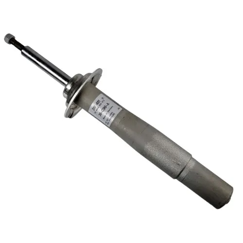 Illustration of bmw e60 front shock absorber 31316775056