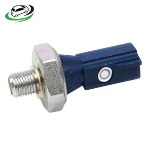 Illustration of oil pressure sensor switch volkswagen passat b7 2.5l 06h919081a