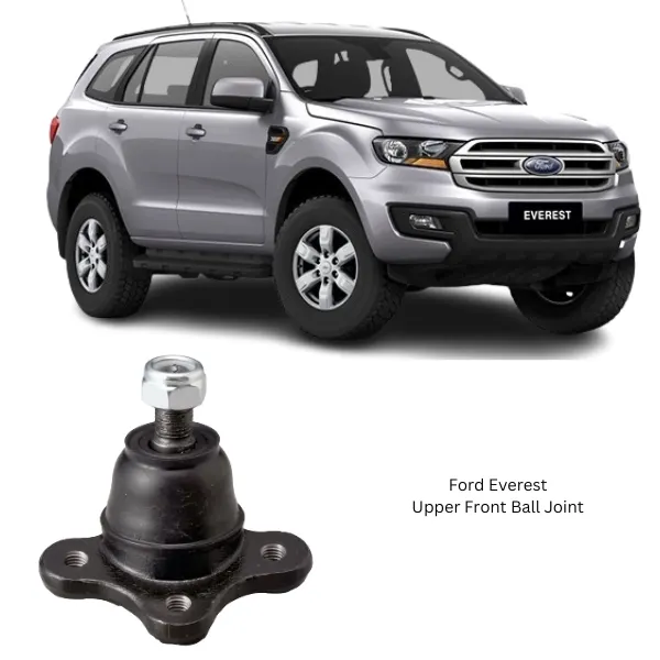 Illustration of ford everest upper front ball joint uh71-34-540