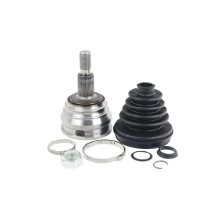 Illustration of audi a3 2001-2007 front outer cv joint kit 357498099e