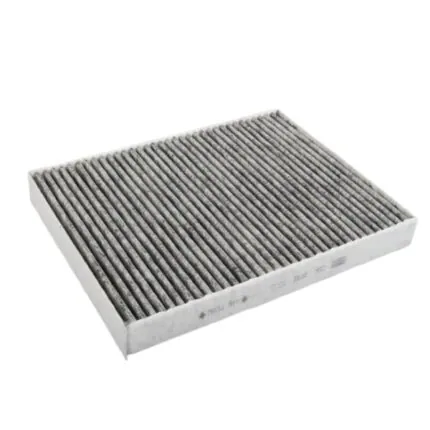 Illustration of vw amarok 2010 cabin filter(air-con) charcoal filter 7h0819631a
