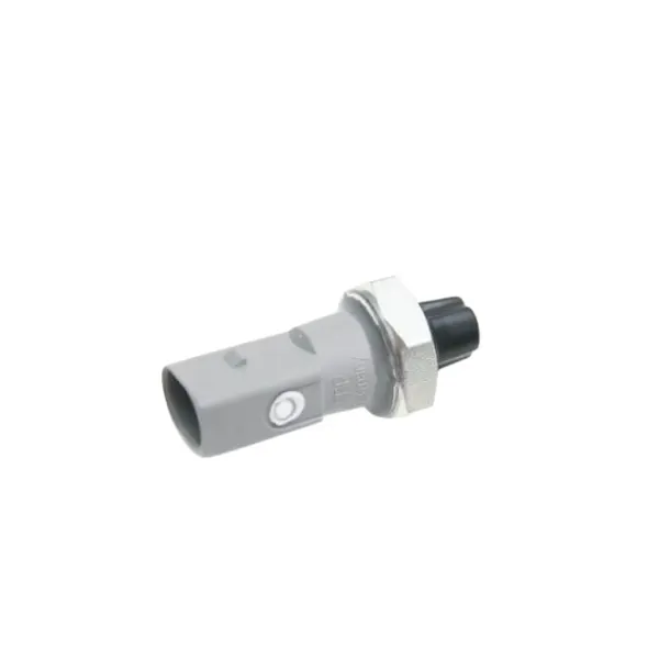 Illustration of audi b8 a4 oil pressure sender 06e919081c