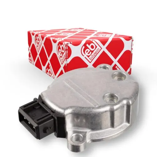 Illustration of febi 058905161b camshaft position sensor - audi & volkswagen
