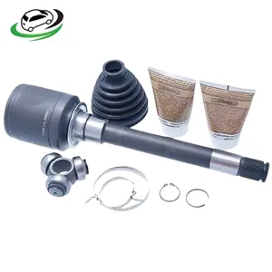 Illustration of inner cv joint right 33x45x37 mercedes benz ml 280 cdi 4matic / ml 300 cdi 4matic 164.# 1611-164srh