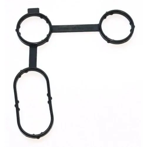 Illustration of elring 236.200 oil cooler seal - audi & volkswagen