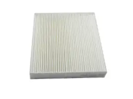Illustration of toyota cabin filter 87139-06050