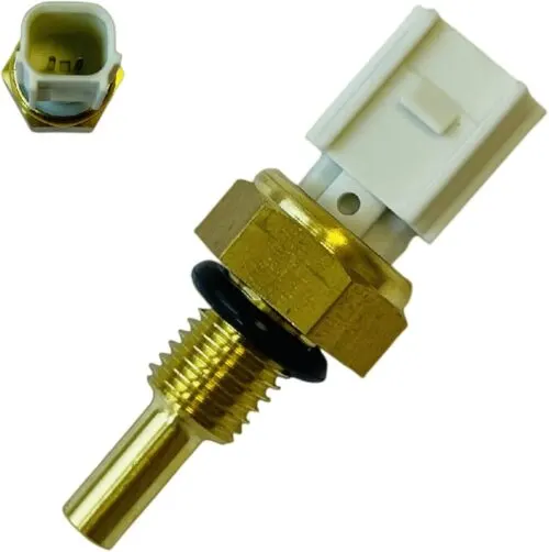 Illustration of gen trading 37870-rta-005 coolant temperature sensor - honda