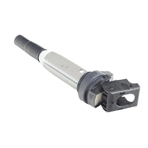 Illustration of bmw e39 525i m54 2.5l ignition coil 12138616153