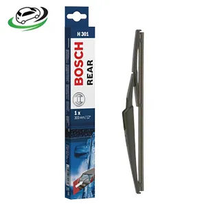 Illustration of rear wiper blade 12″-single mercedes benz serie a, ml 3397004629