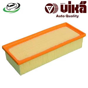 Illustration of air filter element sub-assy audi a4-a5-q5 3.2 fsi engines 8k0133843e