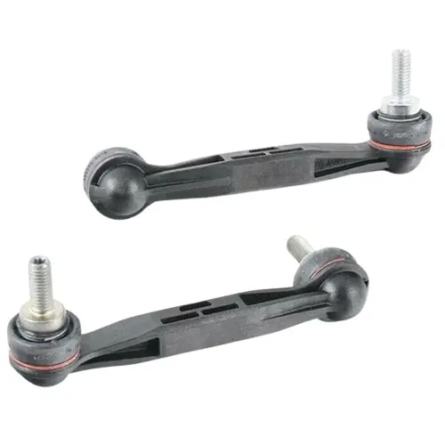 Illustration of bmw e84 x1 xdrive28i n20 2.0l rear sway bar end link rh 33506785608
