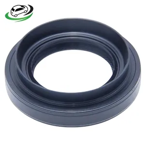 Illustration of drive shaft oil seal 40x64x9x15.6 toyota rav4 aca3# 95hby-40640916r