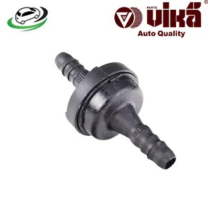 Illustration of vacuum check valve audi b5 a4 1.8t/ b5 s4 2.7t/ b6 a4 1.8t/ c6 s6 v10 5.2l/ tt mki / vw new beetle/ passat b5 058905291k