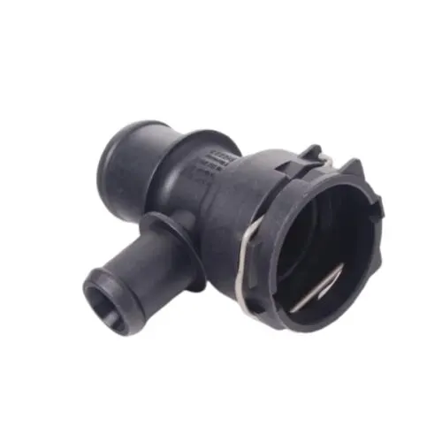 Illustration of volkswagen passat b6 fwd 2.0t quick coupling piece 1k0122291m