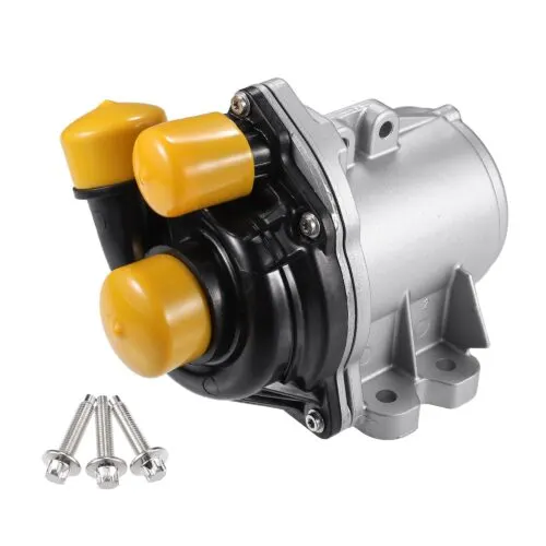 Illustration of bmw e70 x5 xdrive35i n55 3.0l water pump assy 11517563659