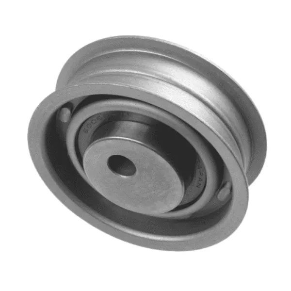 Illustration of vw golf iii timing belt tensioner 026109243e