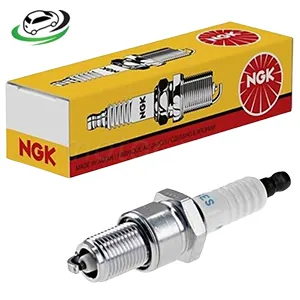 Illustration of ngk nickel spark plug bpr6es-11 universal