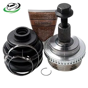 Illustration of outer cv joint 27x67x35 mercedes benz s 320 cdi 220.#1610-220a48