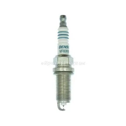 Illustration of denso iridium tough spark plug vfkh16