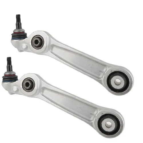 Illustration of bmw f01 740i n54 3.0l front lower tension strut lh 31126798107