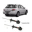 Illustration of subaru impreza gg3 jpn 2002 rear shock absorber assy 334302