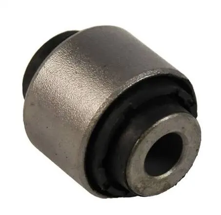 Illustration of febest vwab-015 rear transverse rod bushing - audi q7 & vw touareg
