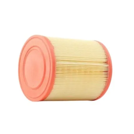 Illustration of audi a6 avant 4f c6 air filter element assy 4f0133843a