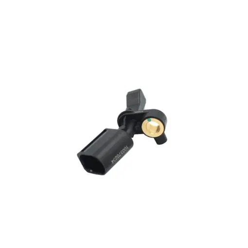 Illustration of jp group 6q0927807b rear left wheel speed sensor - audi, volkswagen & skoda