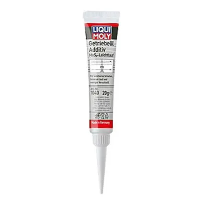 Illustration of liqui moly gear oil additive 20g (1040)