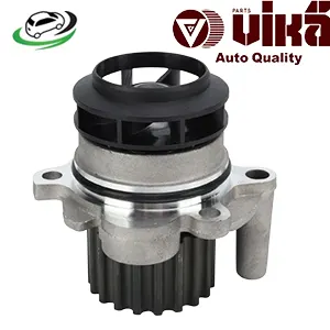 Illustration of audi a3 water pump 038121011j