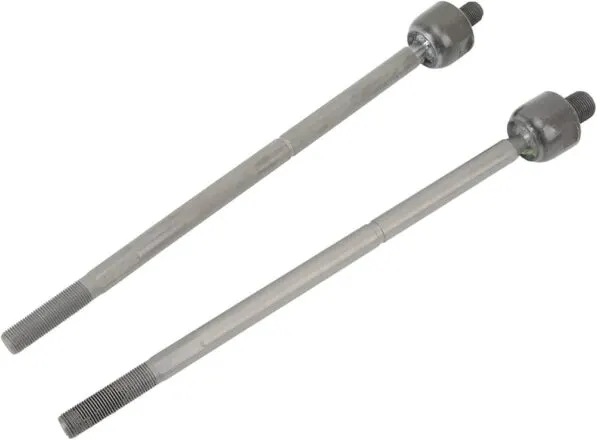 Illustration of bga sr4230 steering rack end sub-assembly rh/lh - land rover discovery