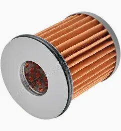 Illustration of genuine subaru 31835-aa030 gearbox oil strainer assembly
