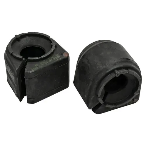 Illustration of febi lr033238 rear stabilizer bar bush rh/lh