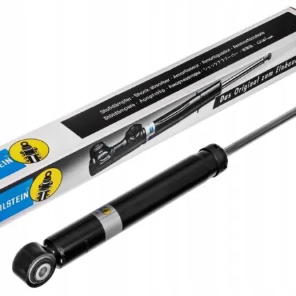 Illustration of rear shock absorber bilstein 5n0513049 for vw tiguan/ audi q3 8ub,8ug