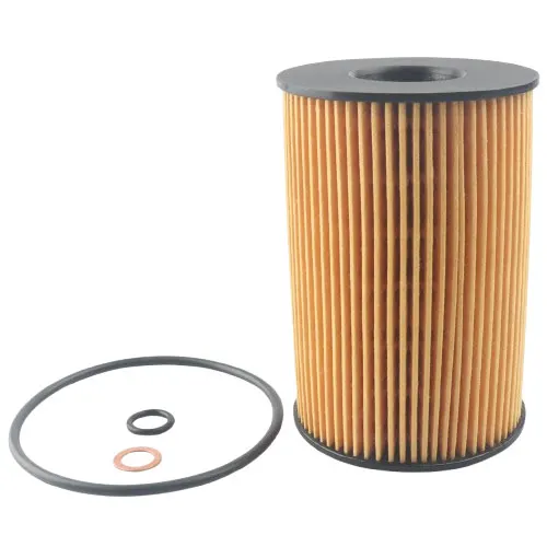 Illustration of bmw e70 oil filter assy 11427583220