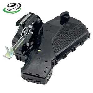 Illustration of landcruiser prado lock actuator assy back door genuine-69110-60233