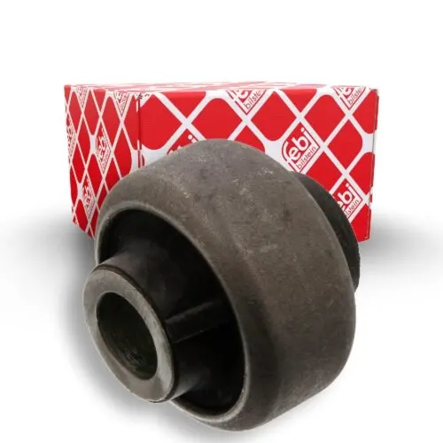 Illustration of febi 3523.ee front lower control arm bush