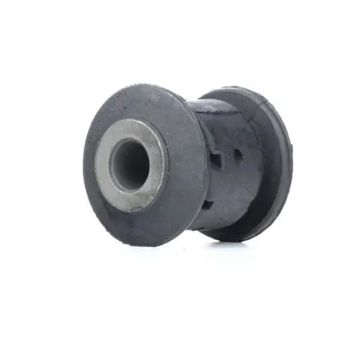 Illustration of febest vwab-gvs front lower small arm bush - vw golf, jetta, passat, tiguan & audi a3, q3