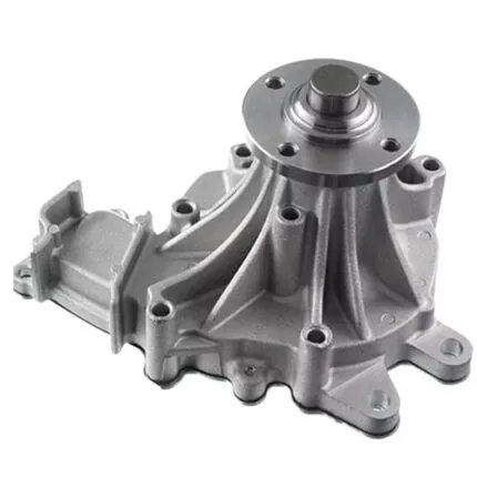 Illustration of genuine water pump assy hilux vigo with 1kd-ftv / 2kd-ftv engines 16100-39485