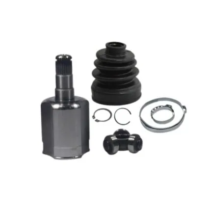 Illustration of vw vento 60# inner cv joint left 6qd498103x