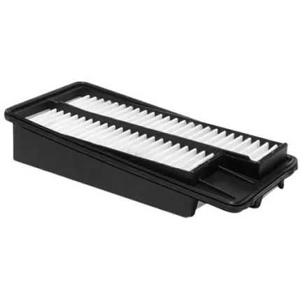 Illustration of honda odyssey / accord air filter element assy 17220-pog-a00